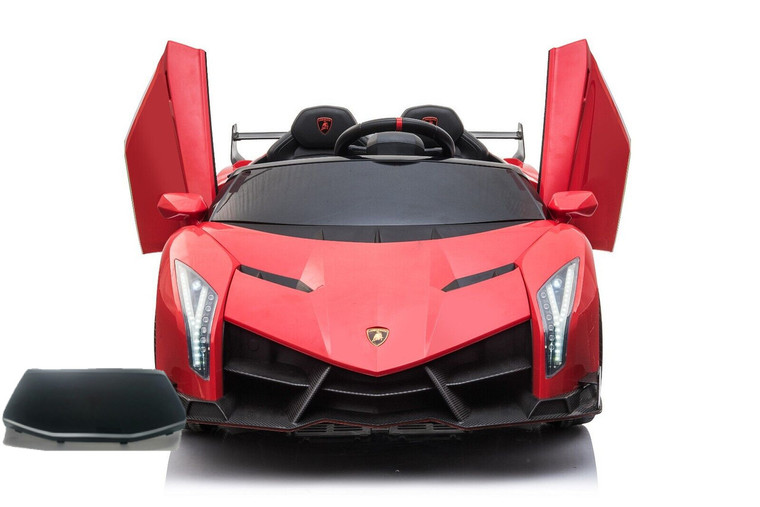 Spare Body Part for Lamborghini VENENO