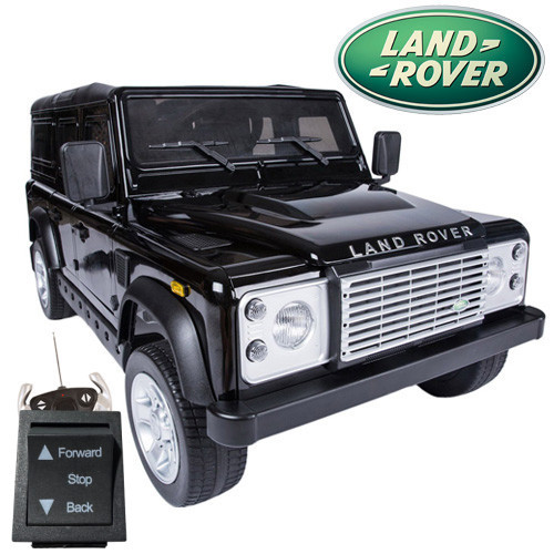 Replacement Forward/Back Switch for Land Rover Defender 12v 4X4