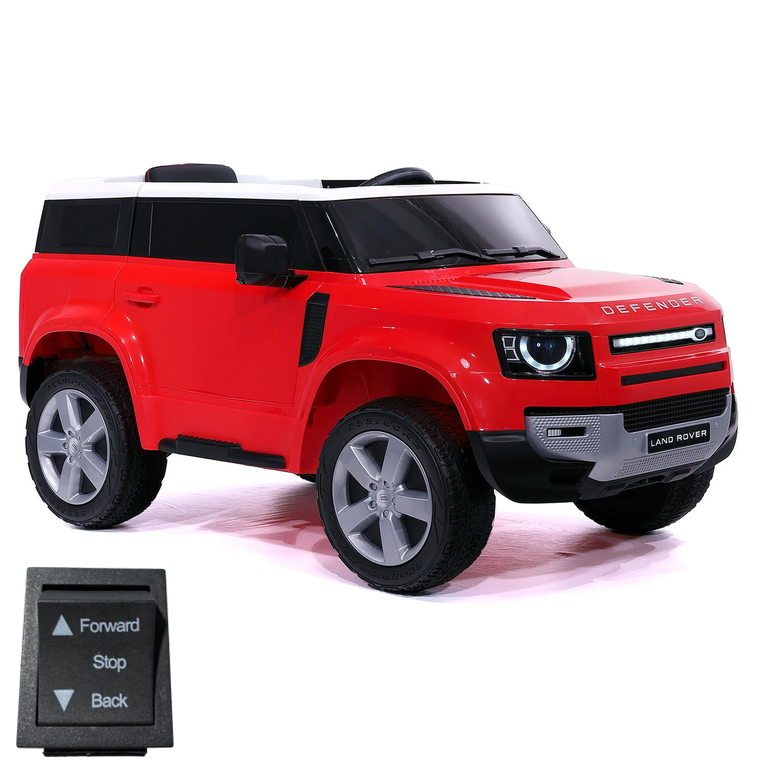 Replacement Forward/Back Switch for Land Rover Defender 90 4X4