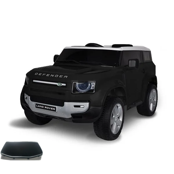 Spare Body Part for Land Rover Defender 90 4X4 Shape