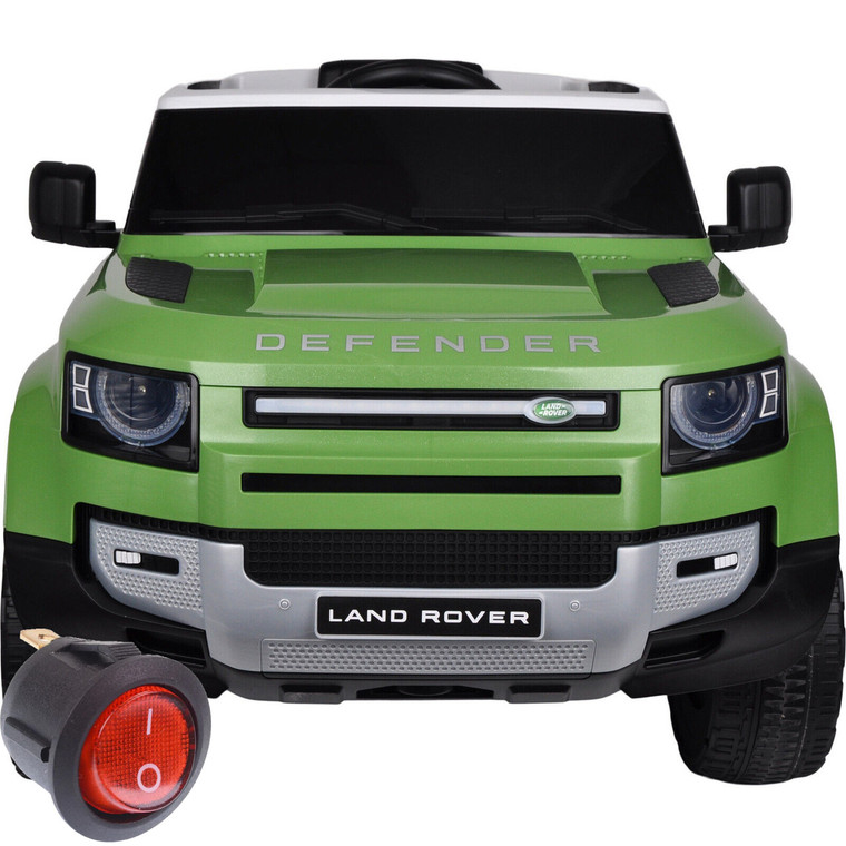 Replacement On/Off Switch for Land Rover Defender-90 4X4 SUV
