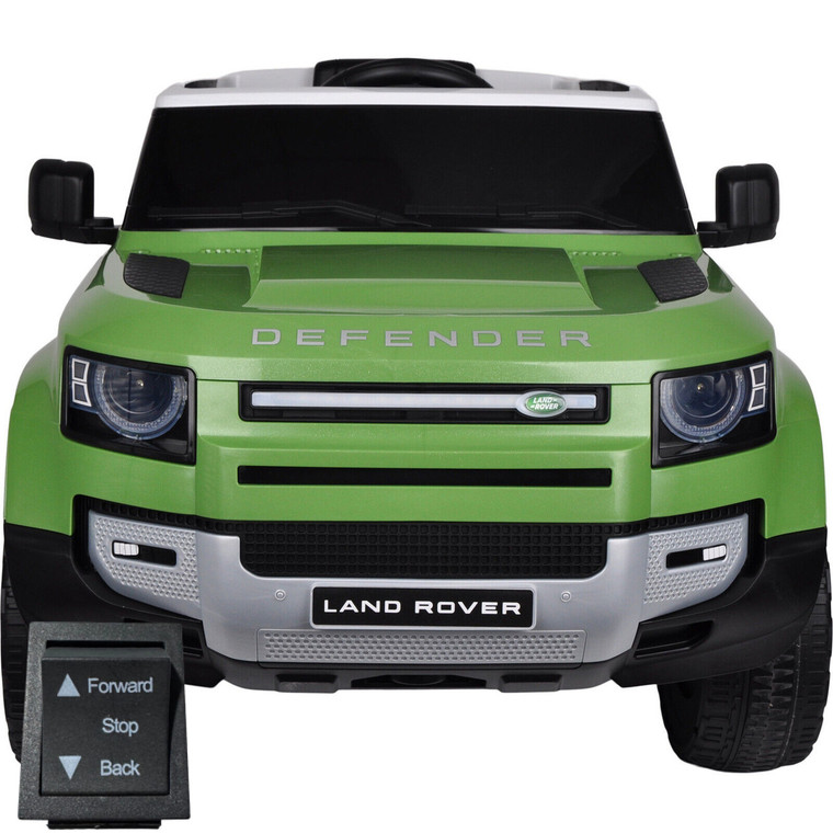 Replacement Forward/Back Switch for Land Rover Defender-90 4X4 SUV