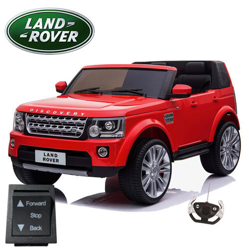 Replacement Forward/Back Switch for Land Rover Discovery 12v SUV