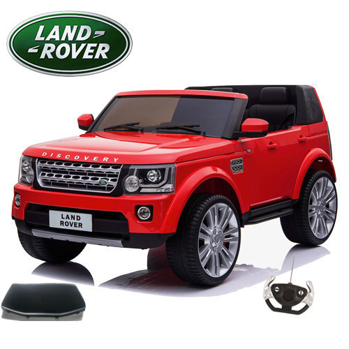 Spare Body Part for Land Rover Discovery 12v SUV