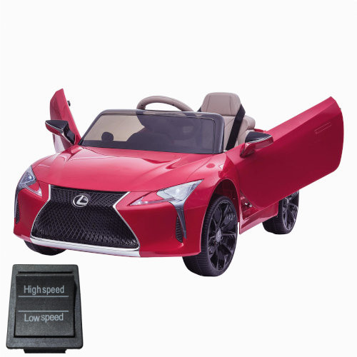 Replacement High/Low Switch for Lexus Car LC500 12V