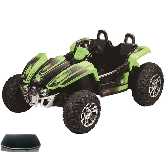 Spare Body Part for Lime 12v Radical Dune Buggy