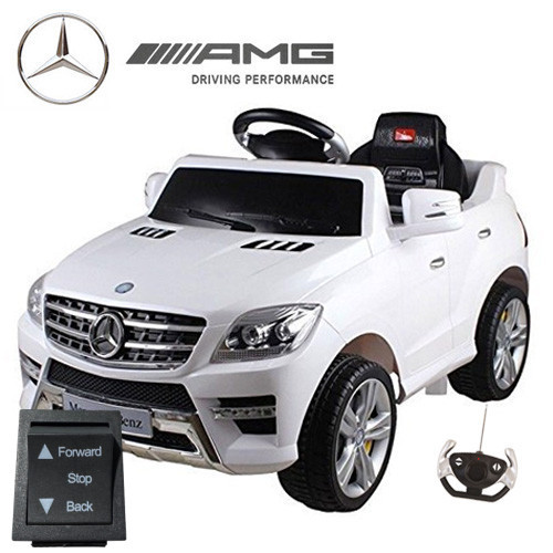 Replacement Forward/Back Switch for ML350 Mercedes 12v Jeep