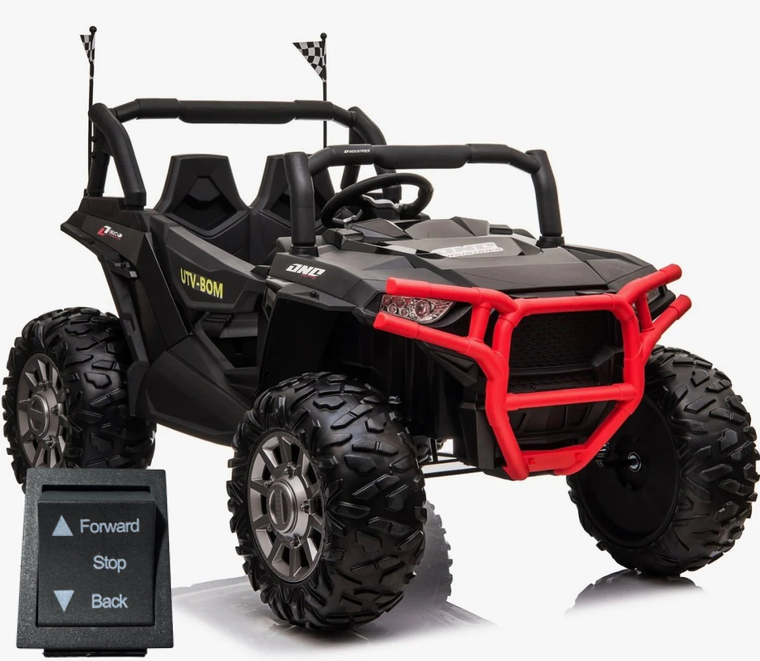 Replacement Forward/Back Switch for Mad-Max 24v UTV Electric Off Roader