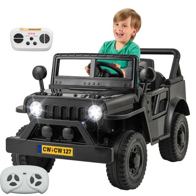 Replacement 2.4g Remote Control Handset for Kids Mamba Explorer 12v Wagon