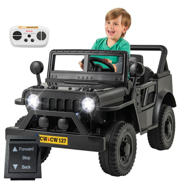 Replacement Forward/Back Switch for Mamba Explorer 12v Wagon