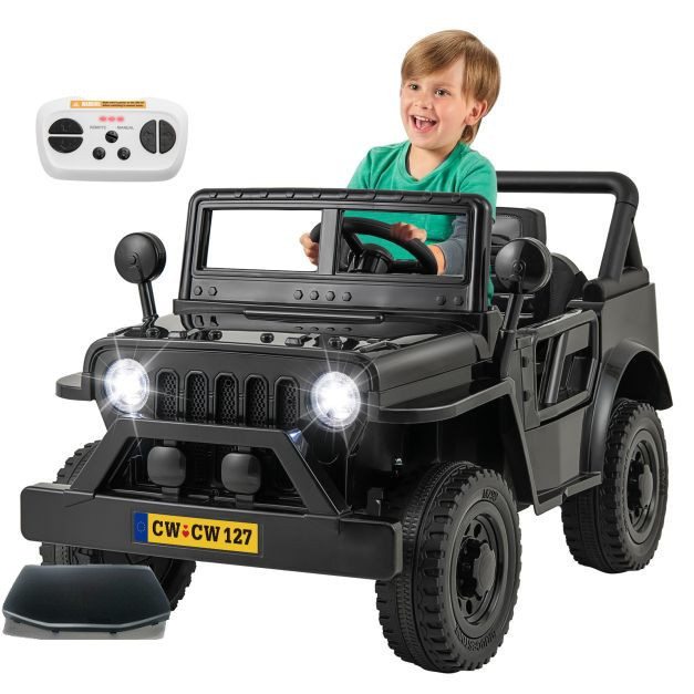 Spare Body Part for Mamba Explorer 12v Wagon