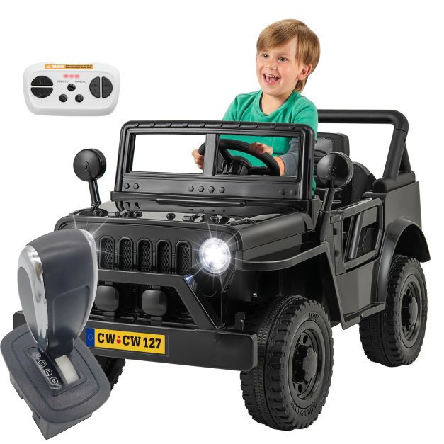 Spare Replacement Forward-Back Gear Stick for Mamba Explorer 12v Wagon