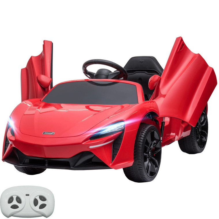 Replacement 2.4g Remote Control Handset for Kids McLaren 12V Super Car