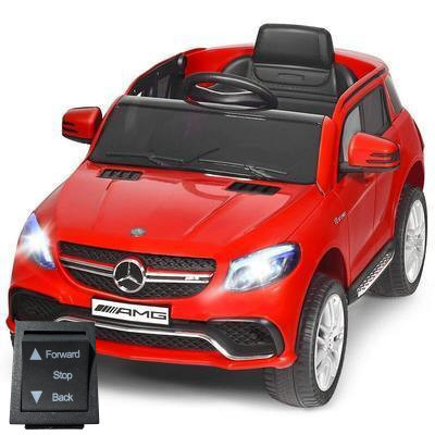 Replacement Forward/Back Switch for Mercedes 12v GLE63 SUV