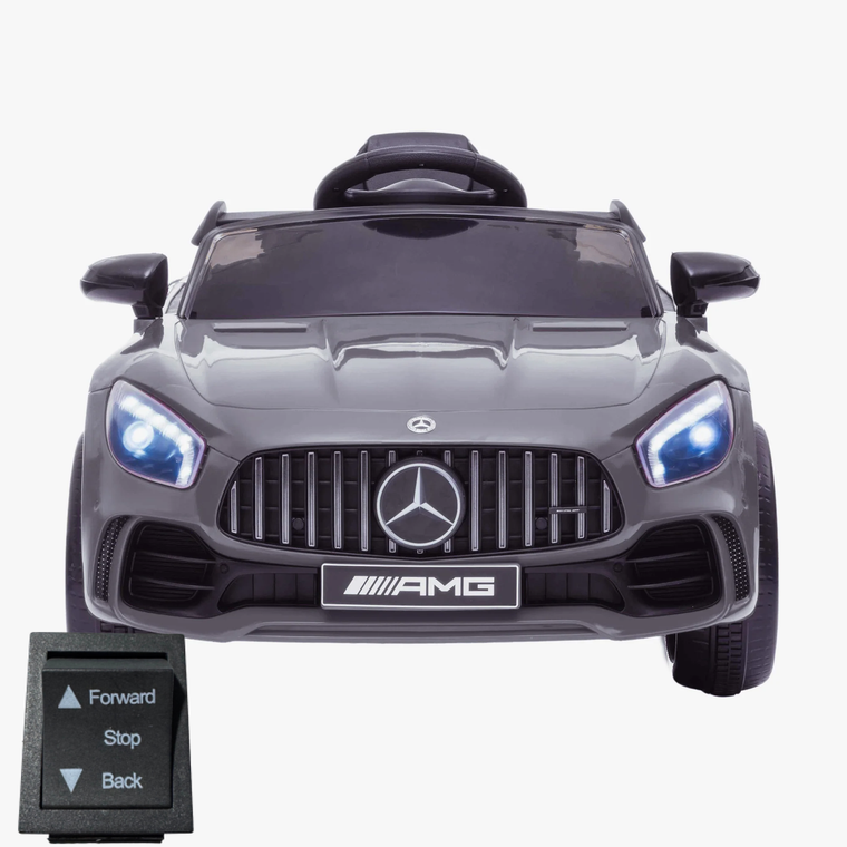 Replacement Forward/Back Switch for Mercedes AMG GTR 12v Car