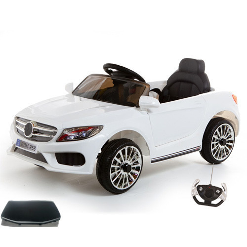 Spare Body Part for Mercedes C Class Style 12v Car