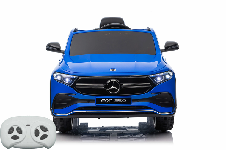 Replacement 2.4g Remote Control Handset for Kids Mercedes EQA250 SUV