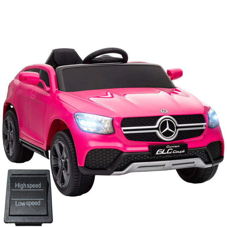 Replacement High/Low Switch for Mercedes GLC AMG 12v Car