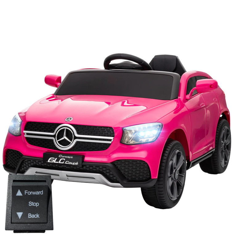 Replacement Forward/Back Switch for Mercedes GLC Coupe AMG 12v SUV Car