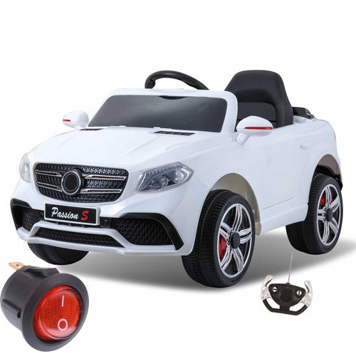 Replacement On/Off Switch for Mercedes GLC Style 12v SUV