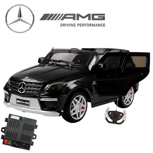 Replacement Spare CPU Control Unit for 12v Kids Mercedes ML63 12v Jeep