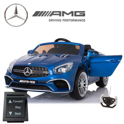 Replacement Forward/Back Switch for Mercedes SL65 12v Car