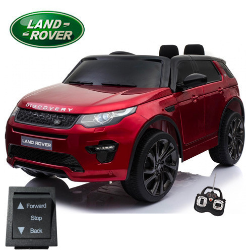 Replacement Forward/Back Switch for Metallic 12v Land Rover Discovery Jeep