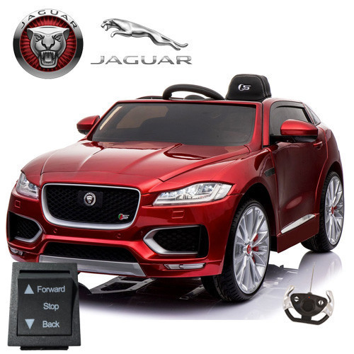Replacement Forward/Back Switch for Metallic F Pace 12v Jaguar Jeep