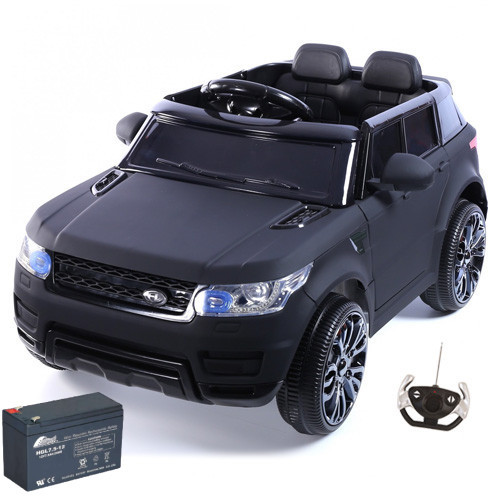 Replacement Spare 12v Battery for Mini Discovery Style 12v Jeep