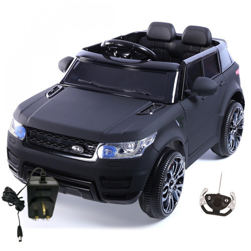 Replacement Spare 12v Charger for Mini Discovery Style 12v Jeep