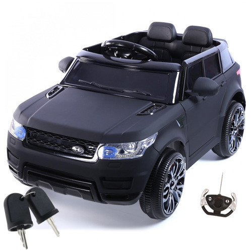 Spare Replacement Key for Mini Discovery Style 12v Jeep