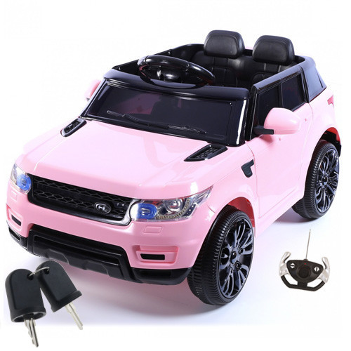 Spare Replacement Key for Mini HSE Discovery 4x4 Style 12v Jeep wirth