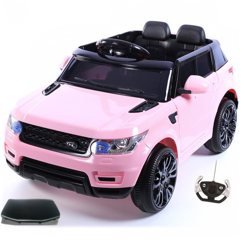 Spare Body Part for Mini HSE Discovery 4x4 Style 12v Jeep wirth