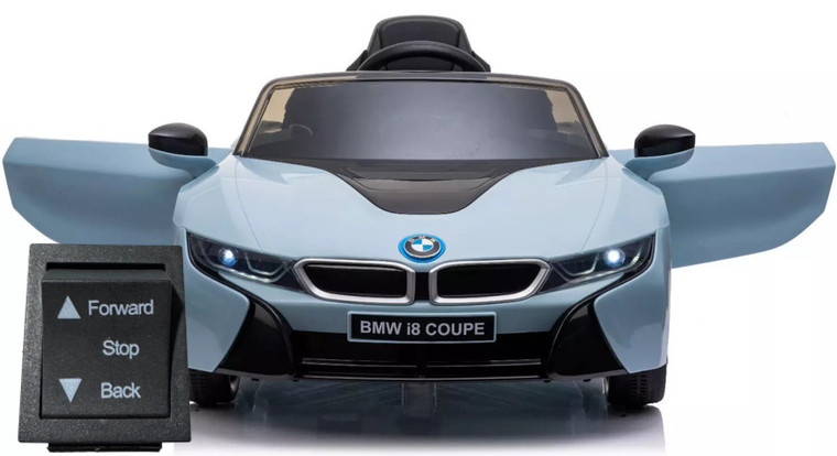 Replacement Forward/Back Switch for Mint BMW i8 Sports-EV Car