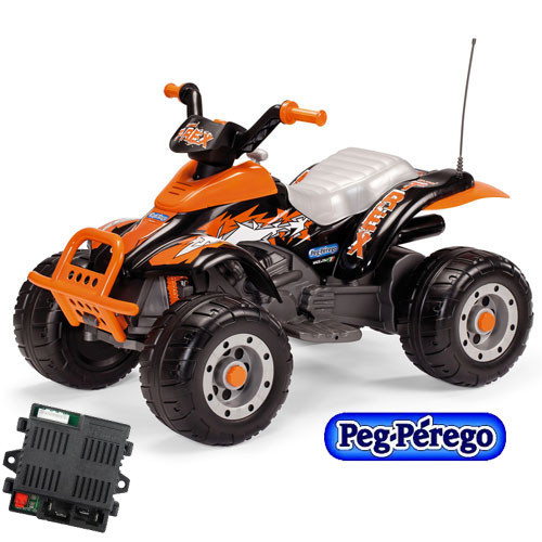 Replacement Spare CPU Control Unit for 12v Kids Off Road Style 12v Quad