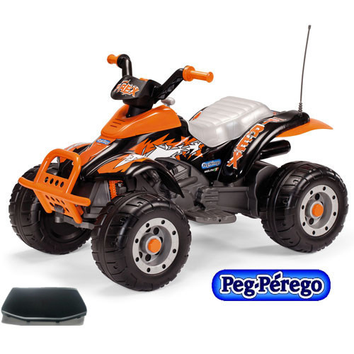 Spare Body Part for Off Road Style 12v Quad