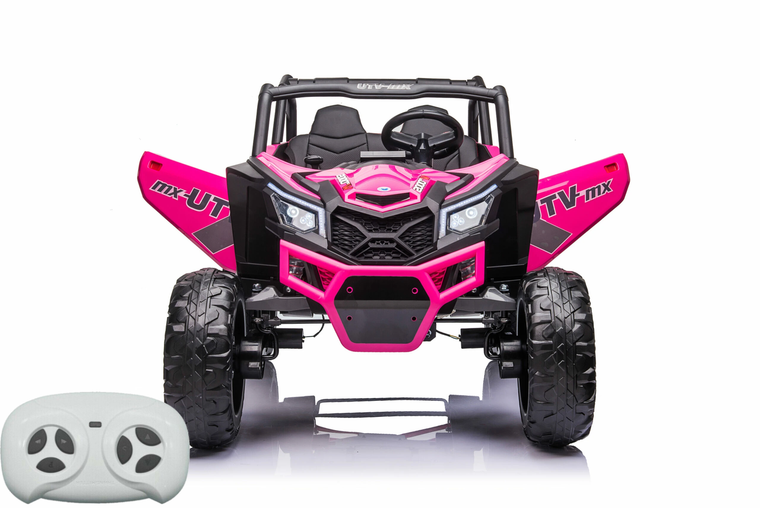 Replacement 2.4g Remote Control Handset for Kids Off-Road 24v Buggy Kart