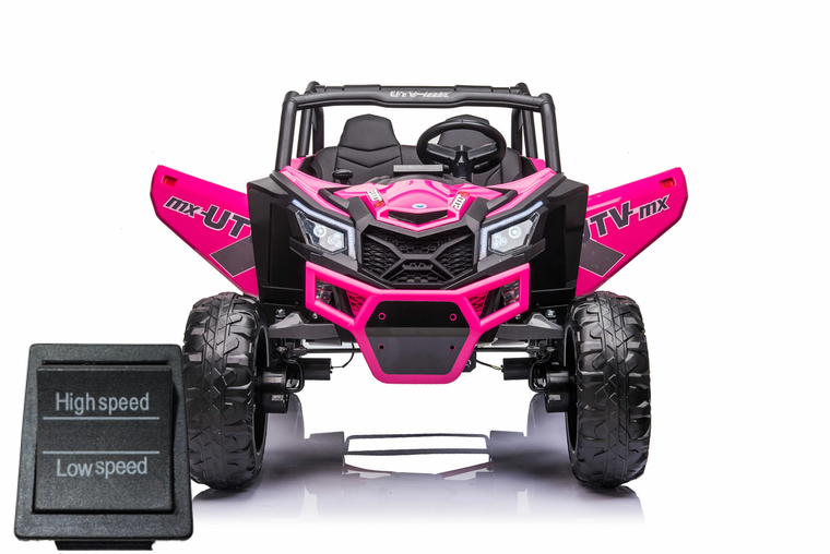 Replacement High/Low Switch for Off-Road 24v Buggy Kart