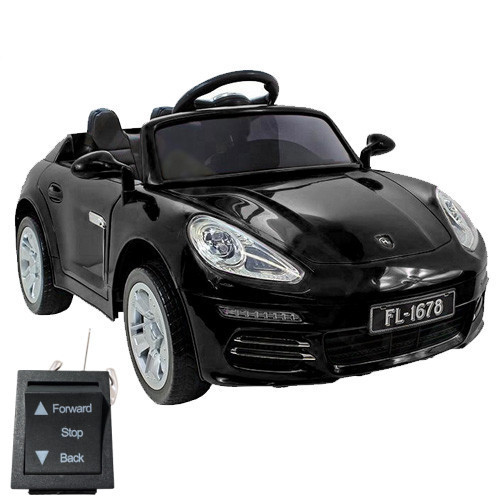 Replacement Forward/Back Switch for Porsche Carrera Style 12v Electric Car