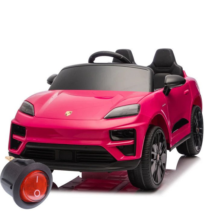 Replacement On/Off Switch for Porsche Macan 12v SUV SUV