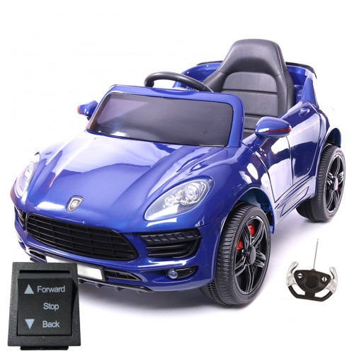 Replacement Forward/Back Switch for Porsche Macan Style 12v SUV