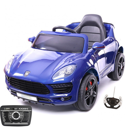 Spare Replacement MP3 Media Console for Porsche Macan Style 12v SUV