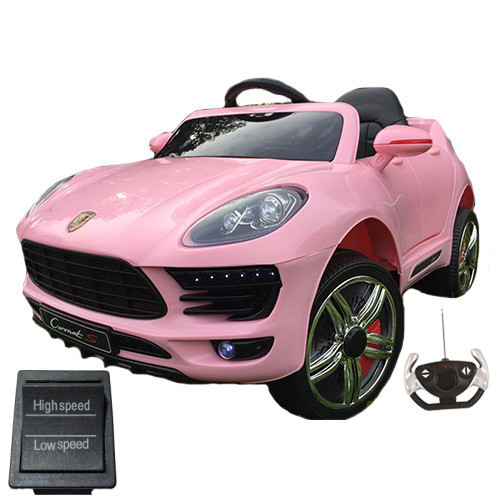 Replacement High/Low Switch for Porsche Macan Style 12v SUV Jeep