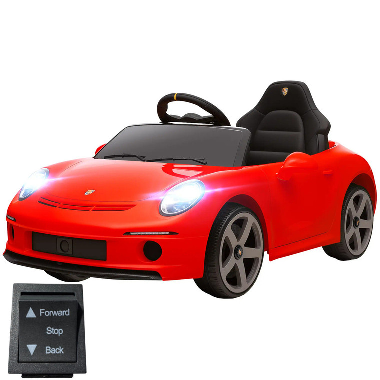 Replacement Forward/Back Switch for Porsche RUF-GT 12v Electric Car