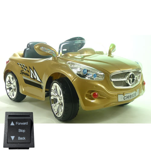 Replacement Forward/Back Switch for Premium Merc Style