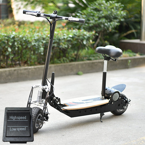 Replacement High/Low Switch for Python 500w 24v Teenage Electric Scooter