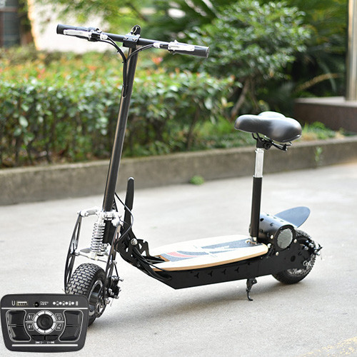 Spare Replacement MP3 Media Console for Python 500w 24v Teenage Electric Scooter