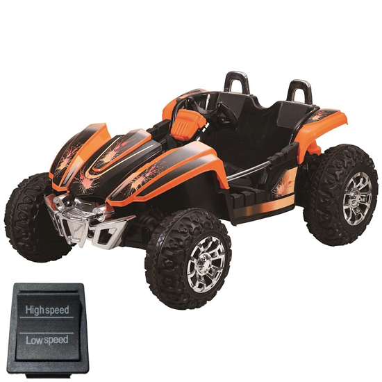 Replacement High/Low Switch for Racing 12v Dune Buggy