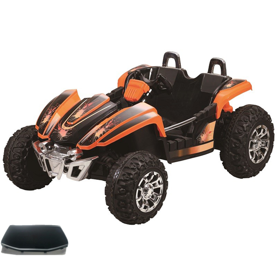 Spare Body Part for Racing 12v Dune Buggy