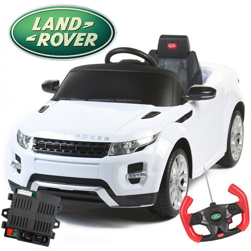 Replacement Spare CPU Control Unit for 6v Kids Range Rover Evoque 6v Car